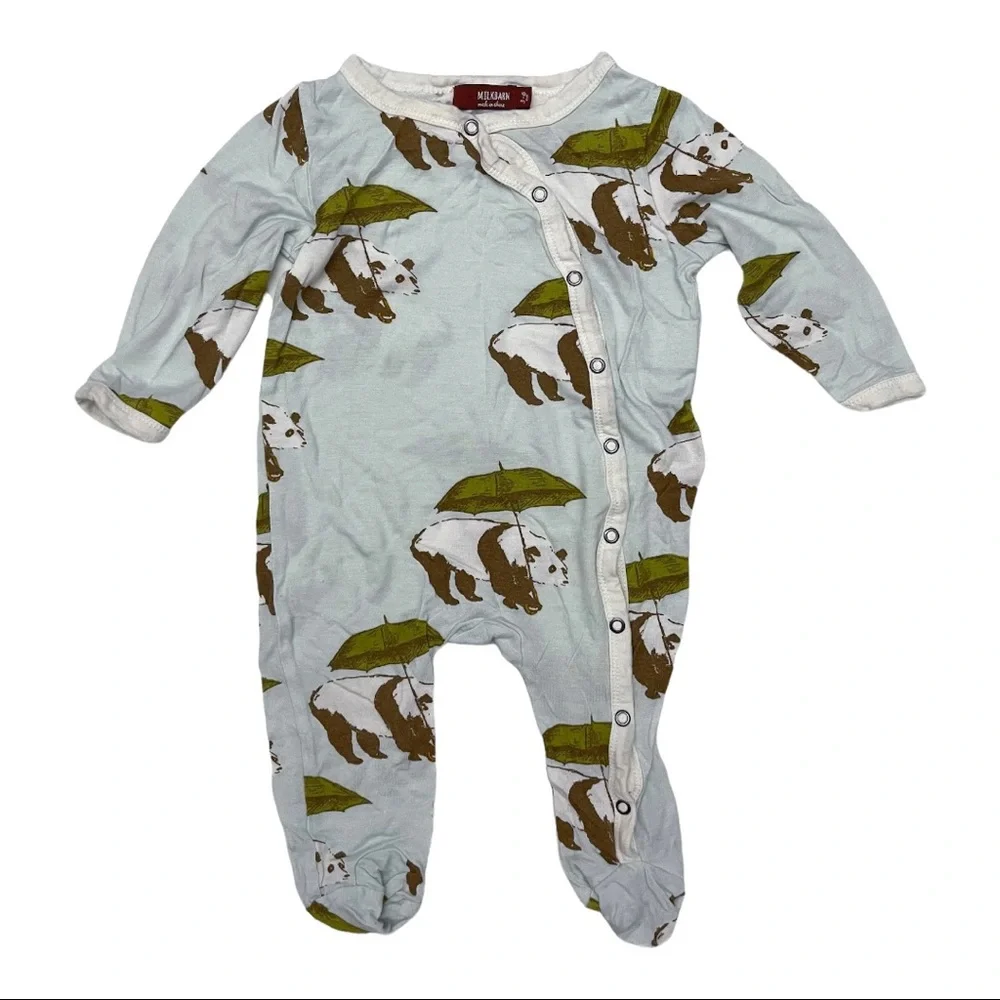 Baby Boy Romper Bundle 3-6 Months - Picture 6 of 8